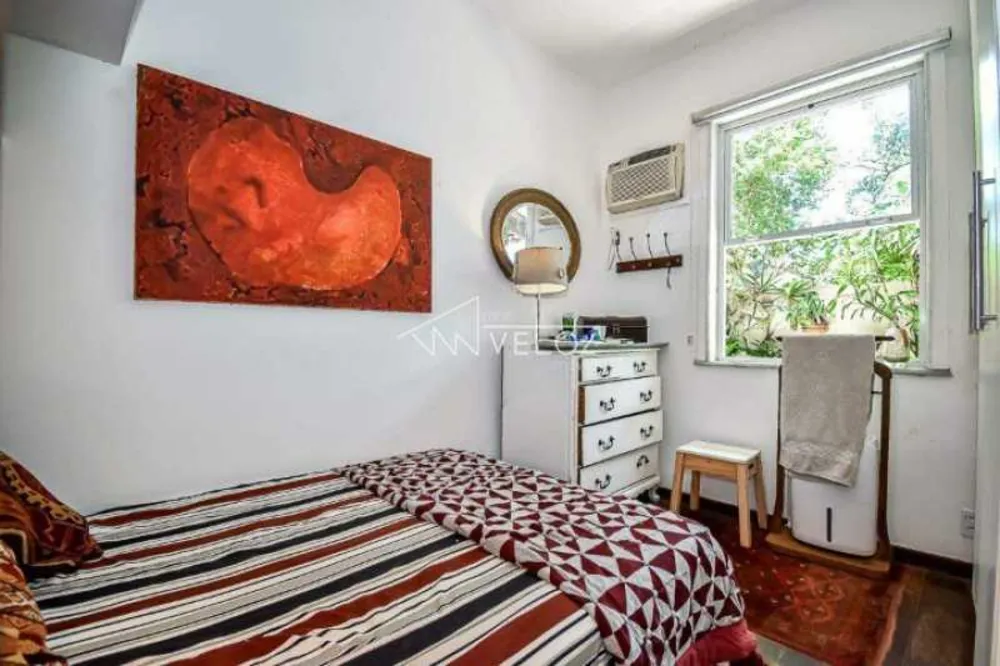 Apartamento, 1 quarto, 38 m² - Foto 15