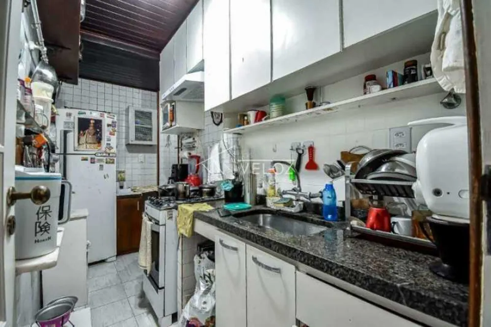 Apartamento, 1 quarto, 38 m² - Foto 19