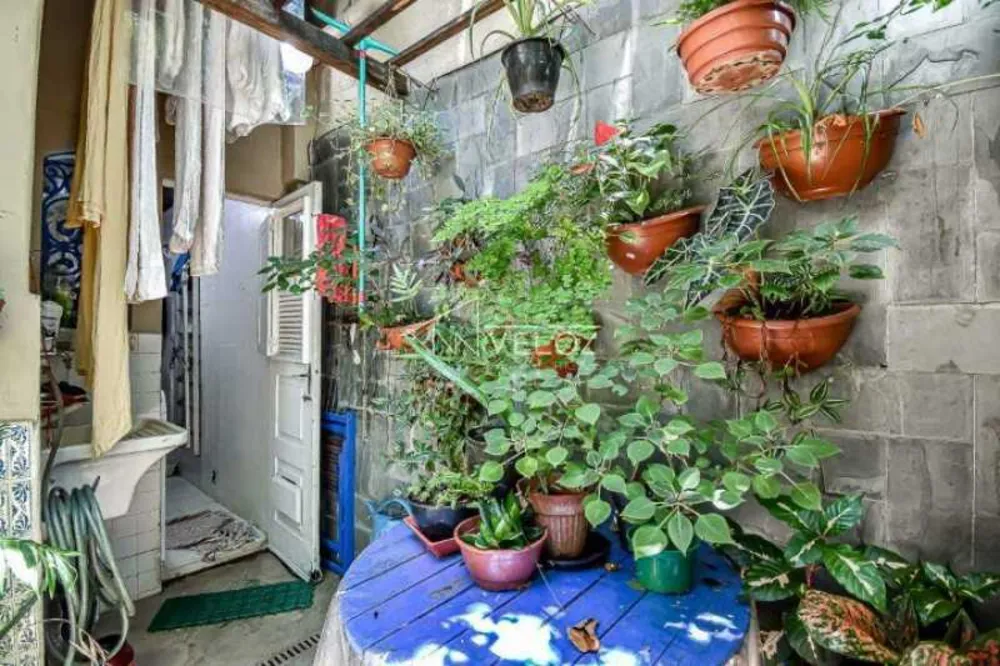 Apartamento, 1 quarto, 38 m² - Foto 2