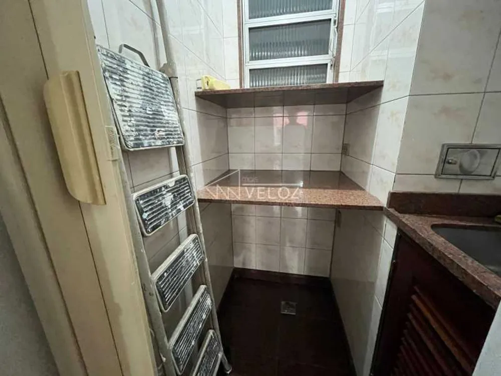 Sala-Conjunto, 39 m² - Foto 21