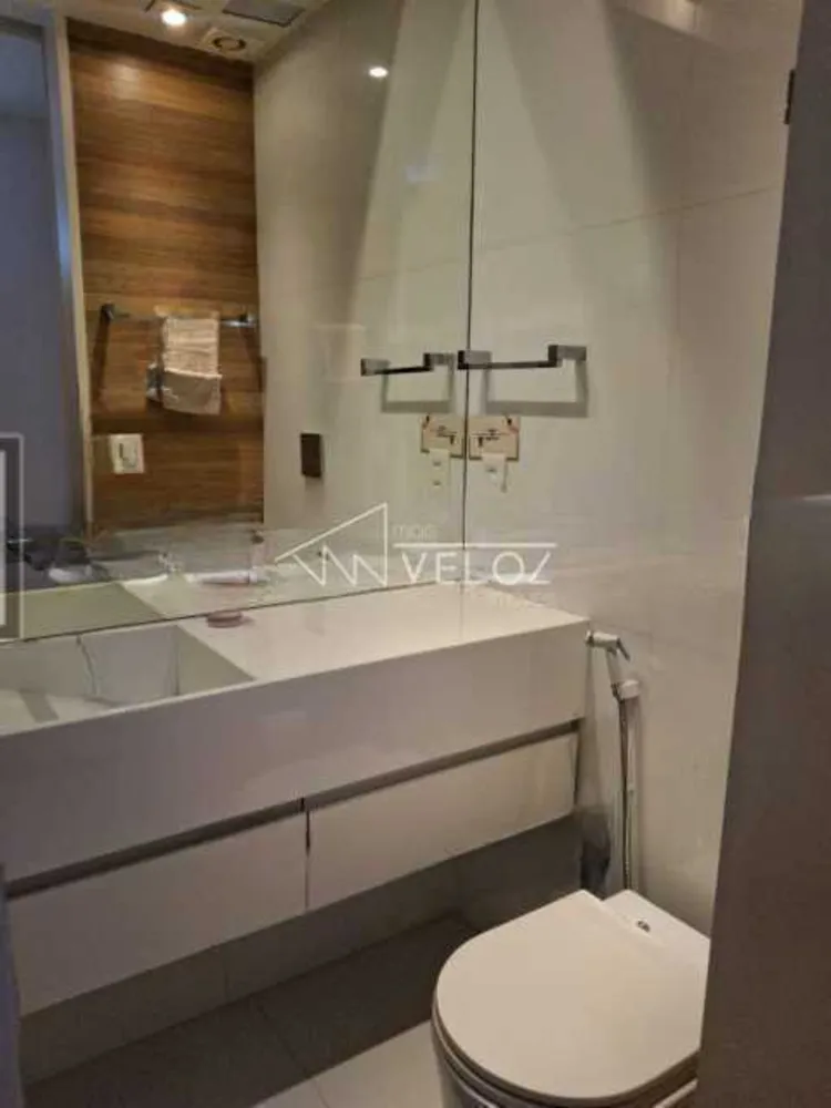 Apartamento, 2 quartos, 65 m² - Foto 3