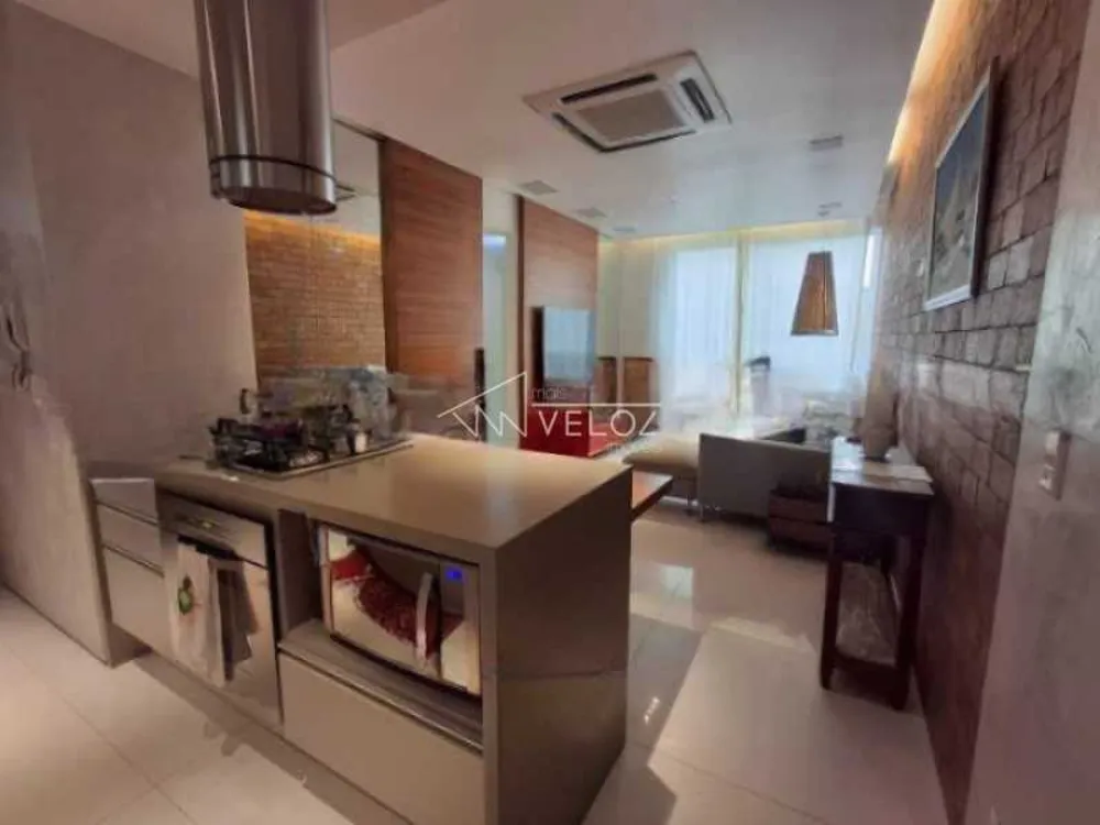 Apartamento, 2 quartos, 65 m² - Foto 10