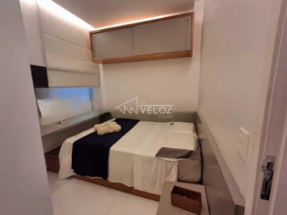 Apartamento, 2 quartos, 65 m² - Foto 12