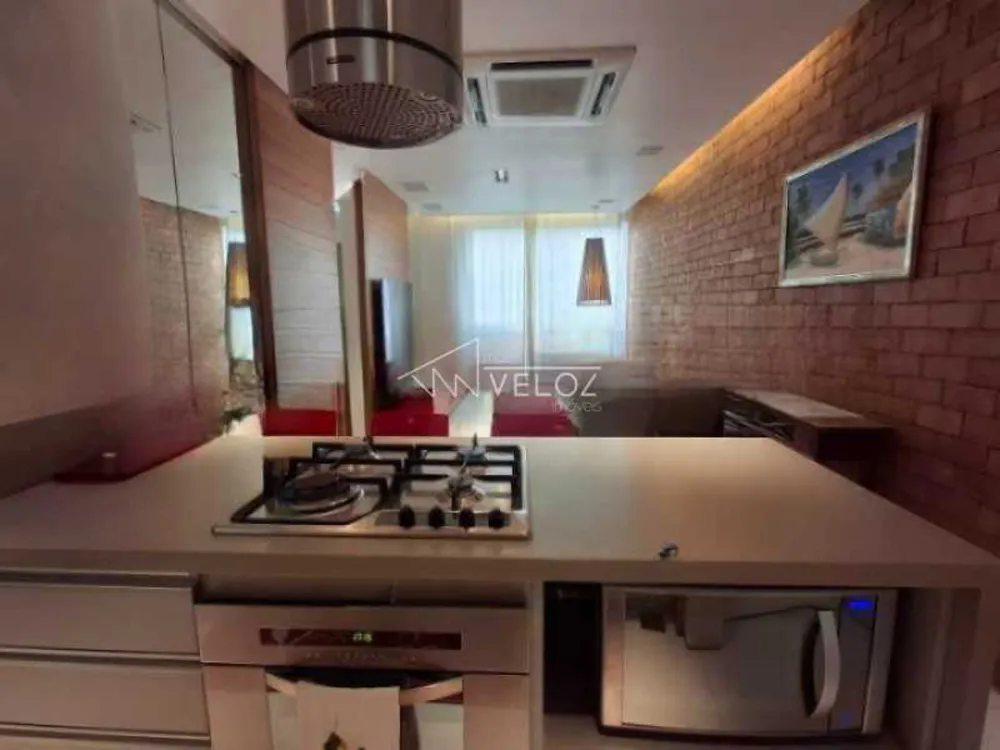 Apartamento, 2 quartos, 65 m² - Foto 9