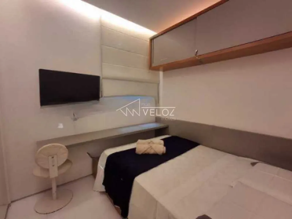 Apartamento, 2 quartos, 65 m² - Foto 2