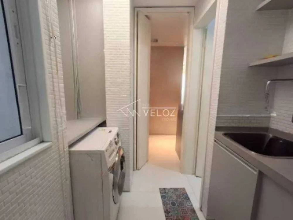 Apartamento, 2 quartos, 65 m² - Foto 21