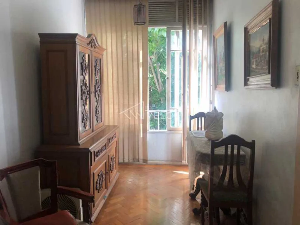 Apartamento, 3 quartos, 110 m² - Foto 10
