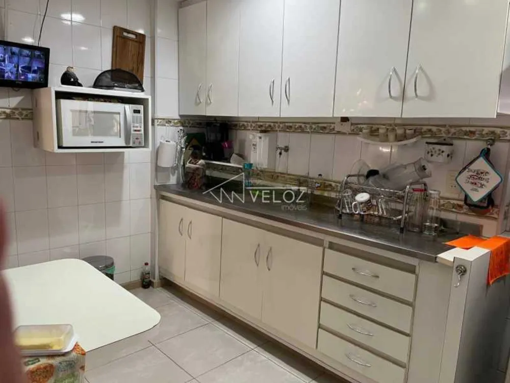 Apartamento, 3 quartos, 120 m² - Foto 16