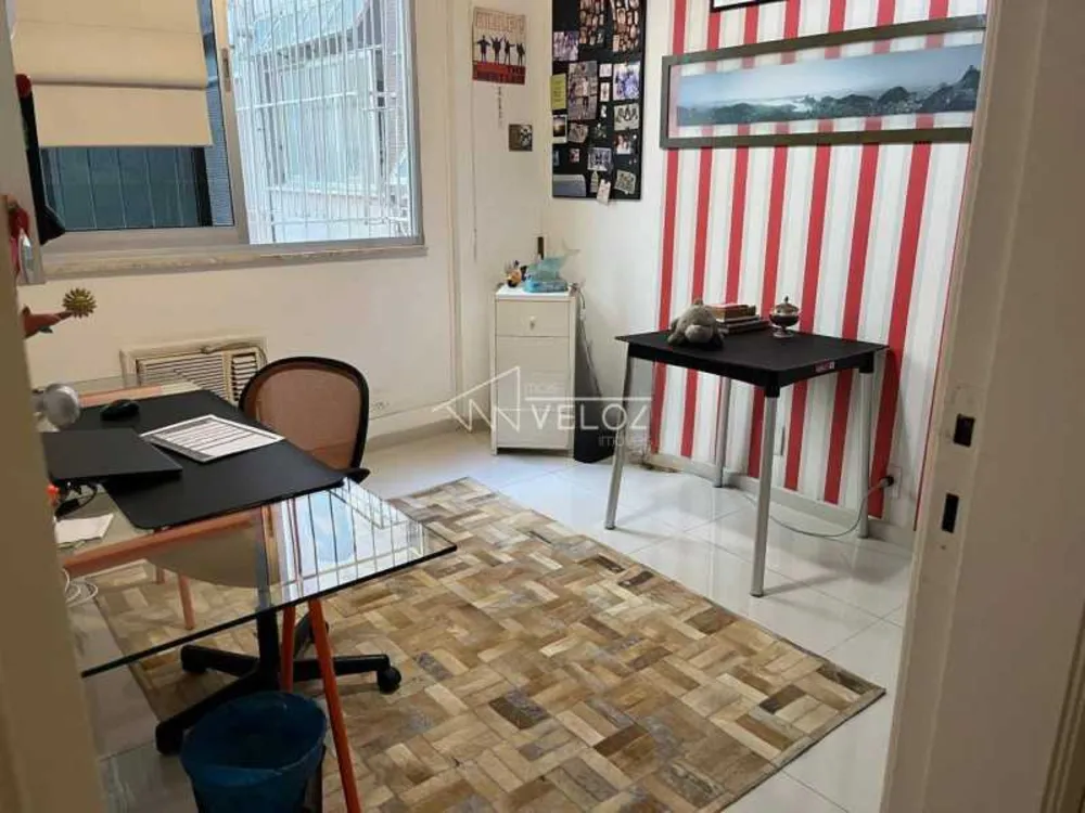 Apartamento, 3 quartos, 120 m² - Foto 12