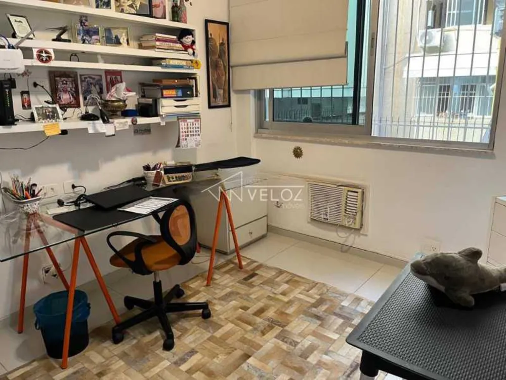 Apartamento, 3 quartos, 120 m² - Foto 4