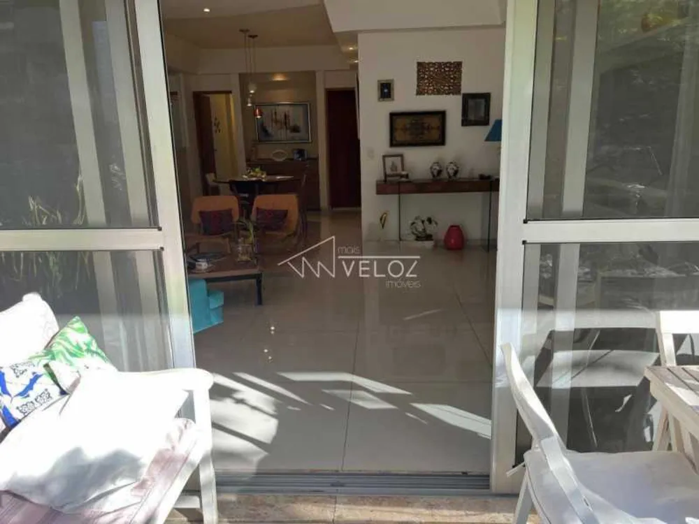 Apartamento, 3 quartos, 120 m² - Foto 6