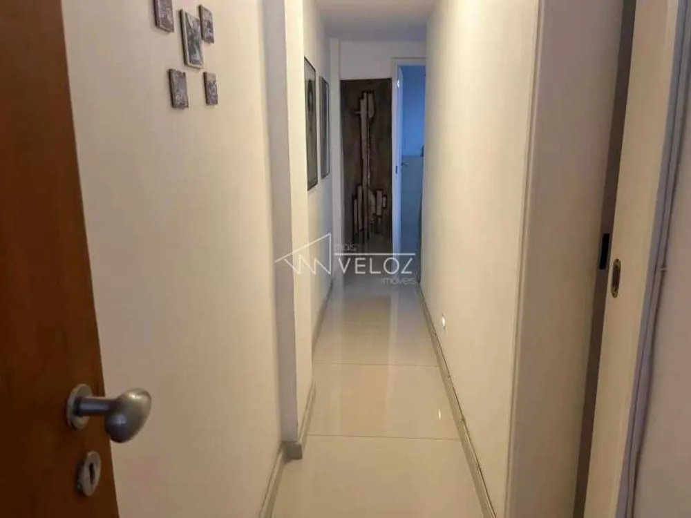 Apartamento, 3 quartos, 120 m² - Foto 19