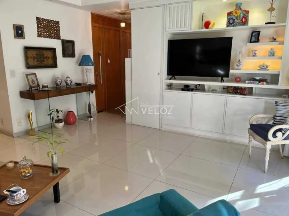 Apartamento, 3 quartos, 120 m² - Foto 8