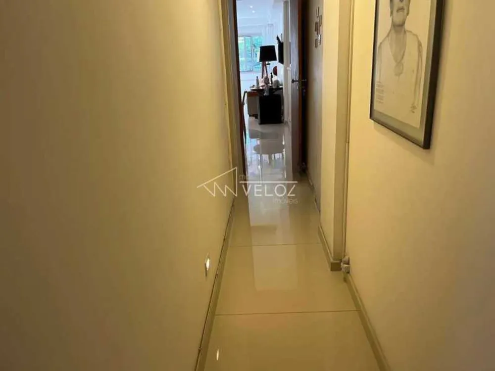 Apartamento, 3 quartos, 120 m² - Foto 3