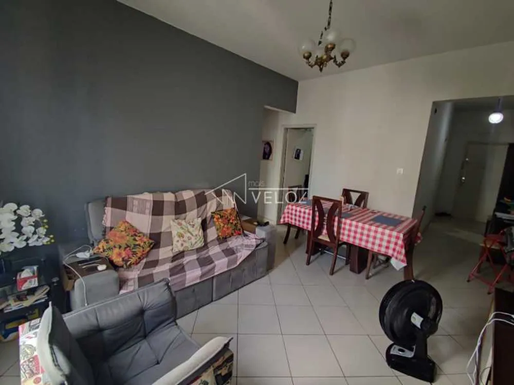 Apartamento, 2 quartos, 59 m² - Foto 7