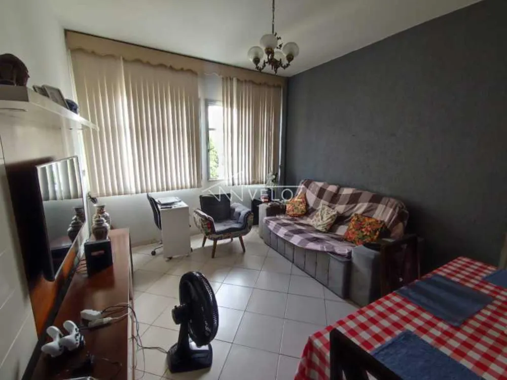 Apartamento, 2 quartos, 59 m² - Foto 3