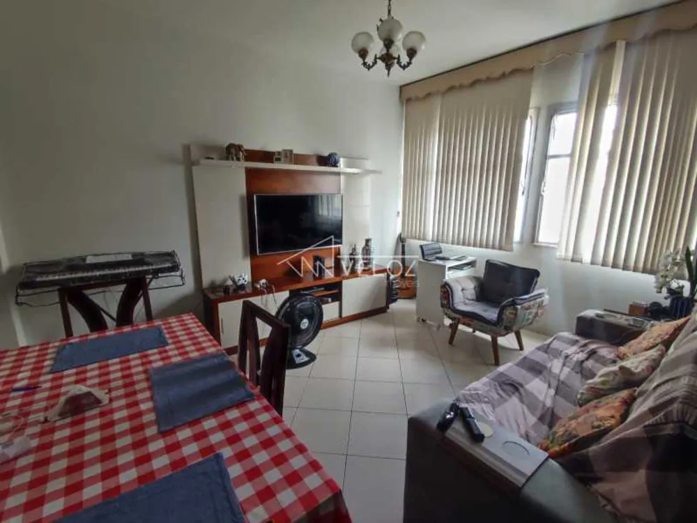 Apartamento, 2 quartos, 59 m² - Foto 4
