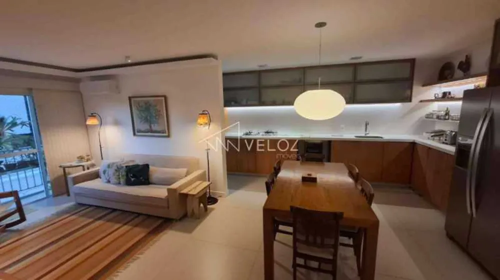Apartamento, 1 quarto, 74 m² - Foto 1