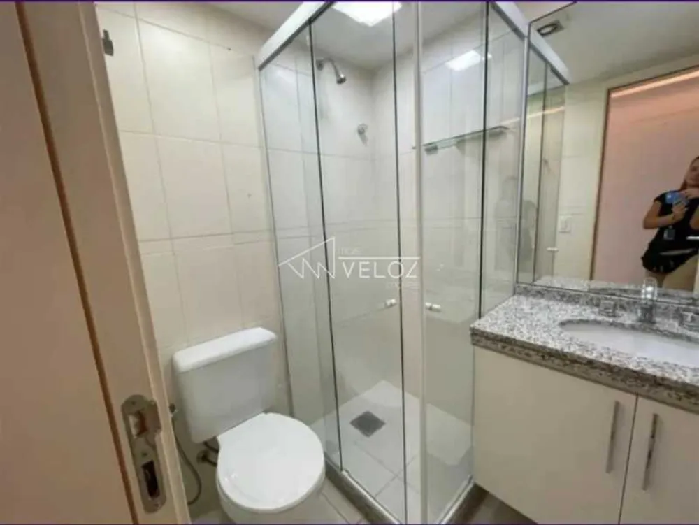 Apartamento, 3 quartos, 112 m² - Foto 2