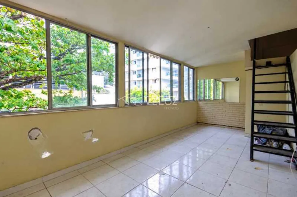 Cobertura, 2 quartos, 107 m² - Foto 5
