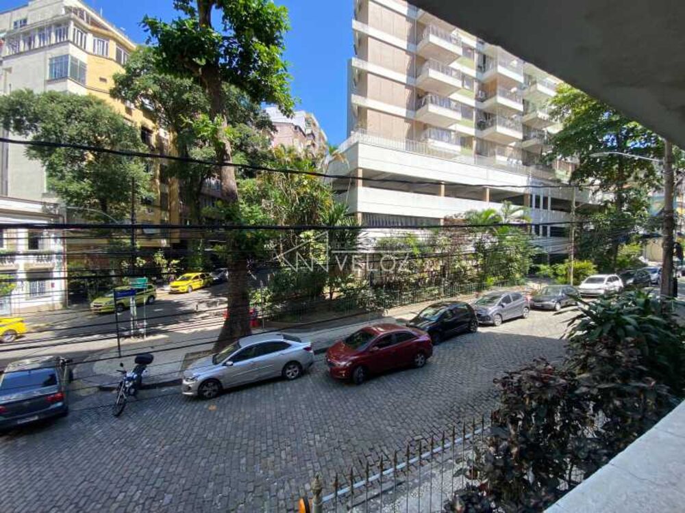 Apartamento à venda com 1 quarto, 21m² - Foto 4