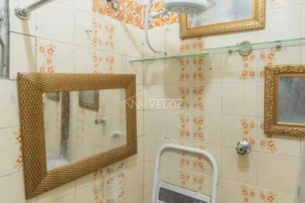 Kitnet-Studio, 21 m² - Foto 26
