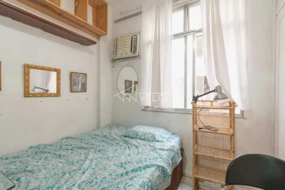 Kitnet-Studio, 21 m² - Foto 15