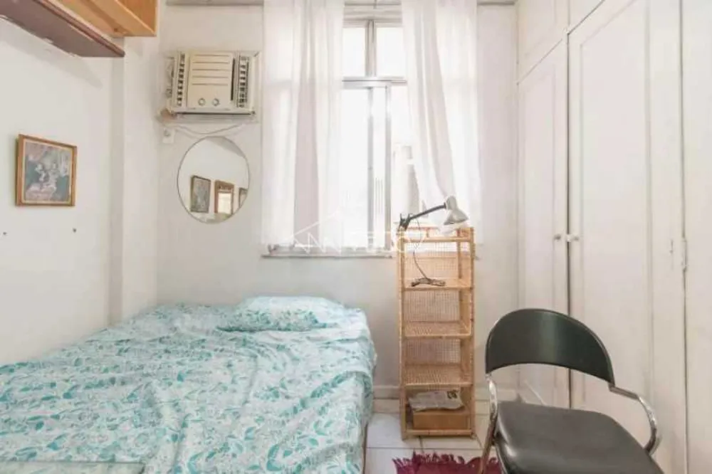 Kitnet-Studio, 21 m² - Foto 17