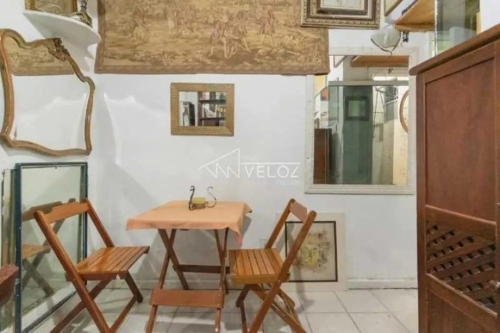 Kitnet-Studio, 21 m² - Foto 27
