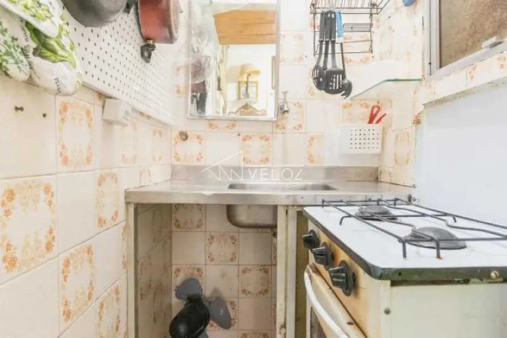 Kitnet-Studio, 21 m² - Foto 28