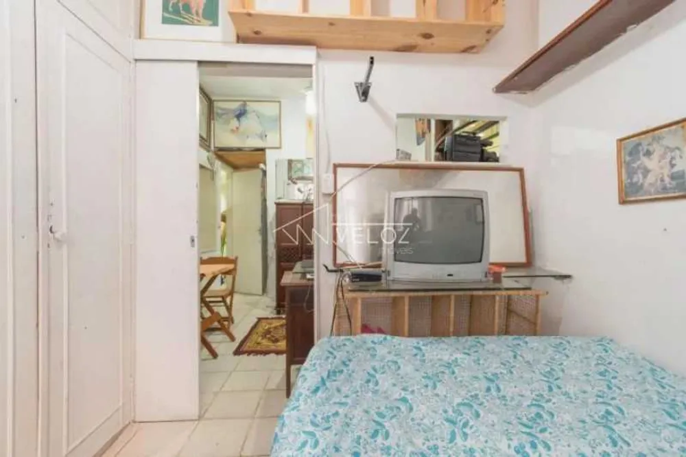 Kitnet-Studio, 21 m² - Foto 4
