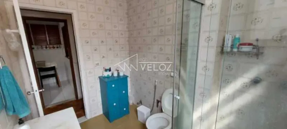 Apartamento, 3 quartos, 140 m² - Foto 3