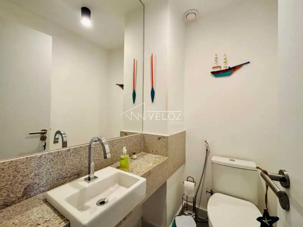 Apartamento, 2 quartos, 80 m² - Foto 16