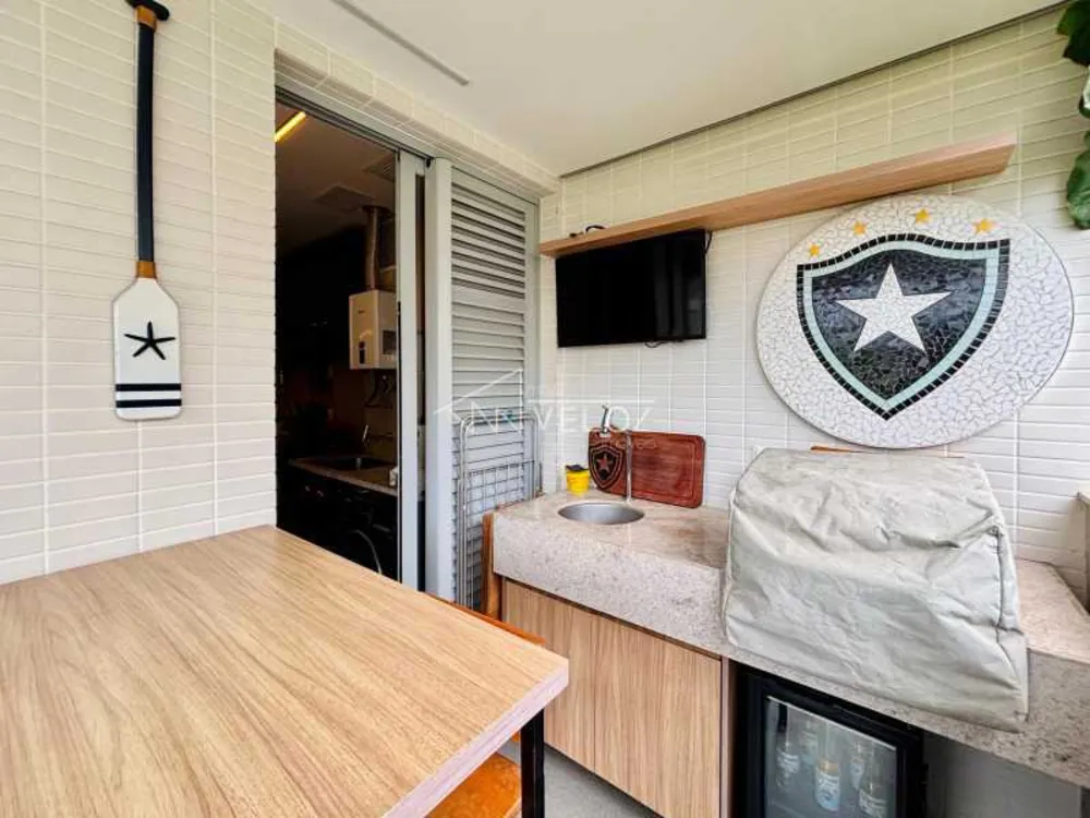 Apartamento, 2 quartos, 80 m² - Foto 15