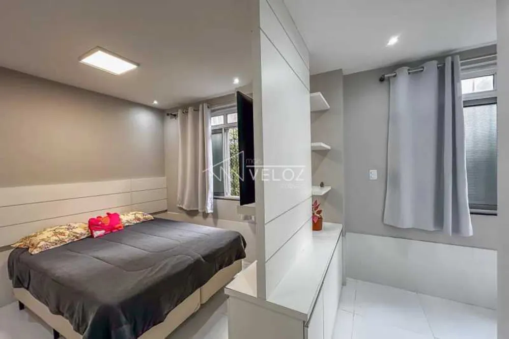 Apartamento, 2 quartos, 67 m² - Foto 2