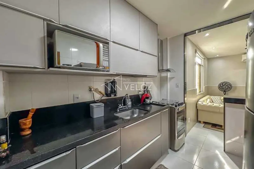 Apartamento, 2 quartos, 67 m² - Foto 3