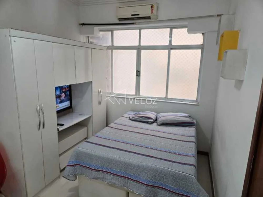 Apartamento, 1 quarto, 21 m² - Foto 1