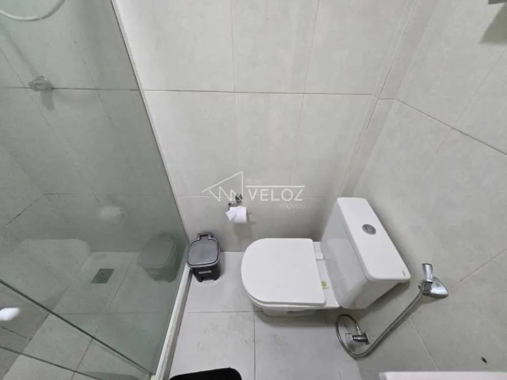 Apartamento, 1 quarto, 21 m² - Foto 8