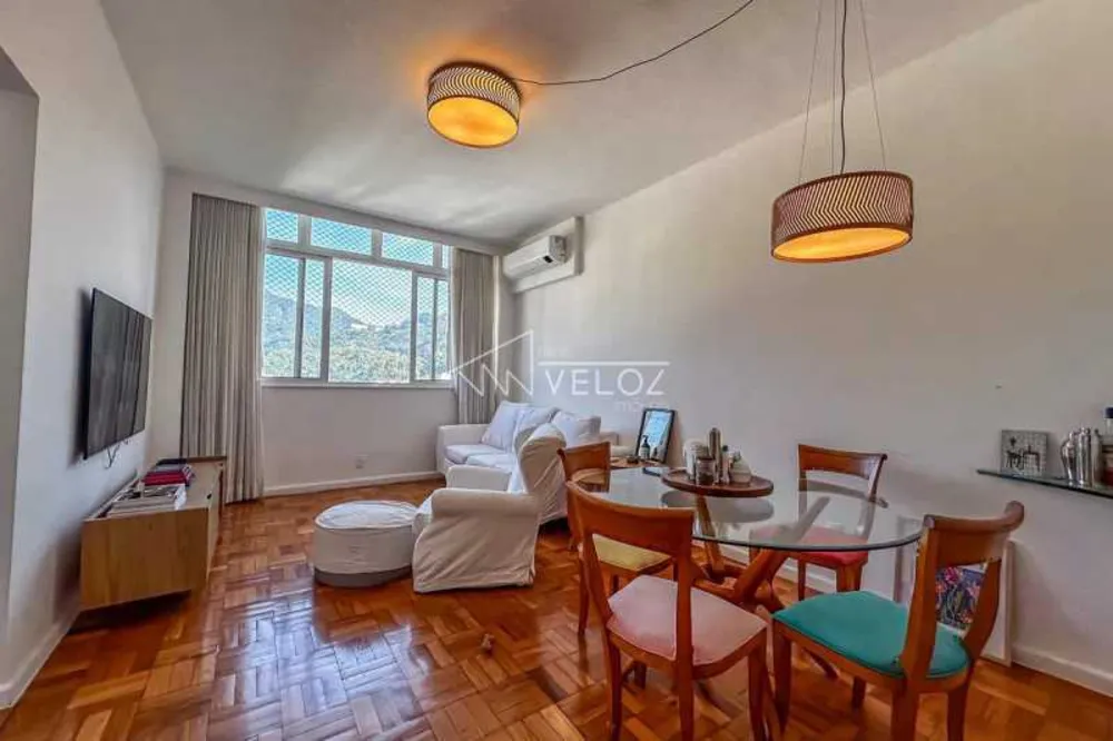 Apartamento, 2 quartos, 91 m² - Foto 2