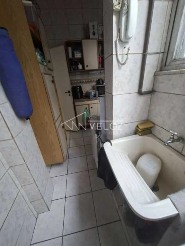 Apartamento, 2 quartos, 67 m² - Foto 6