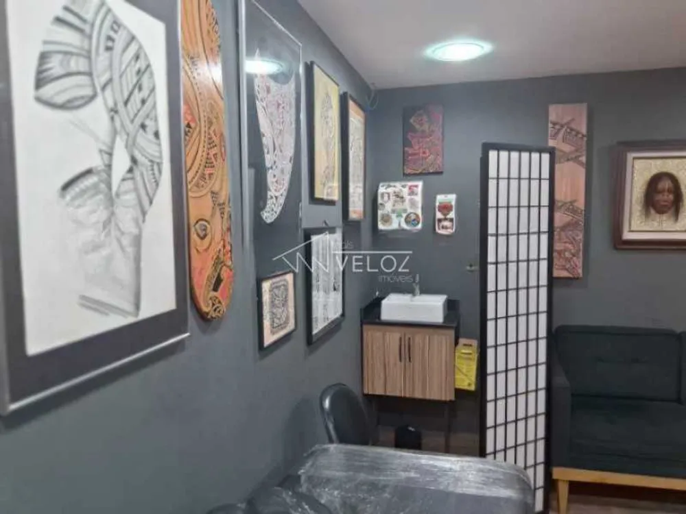 Apartamento, 1 quarto, 110 m² - Foto 6