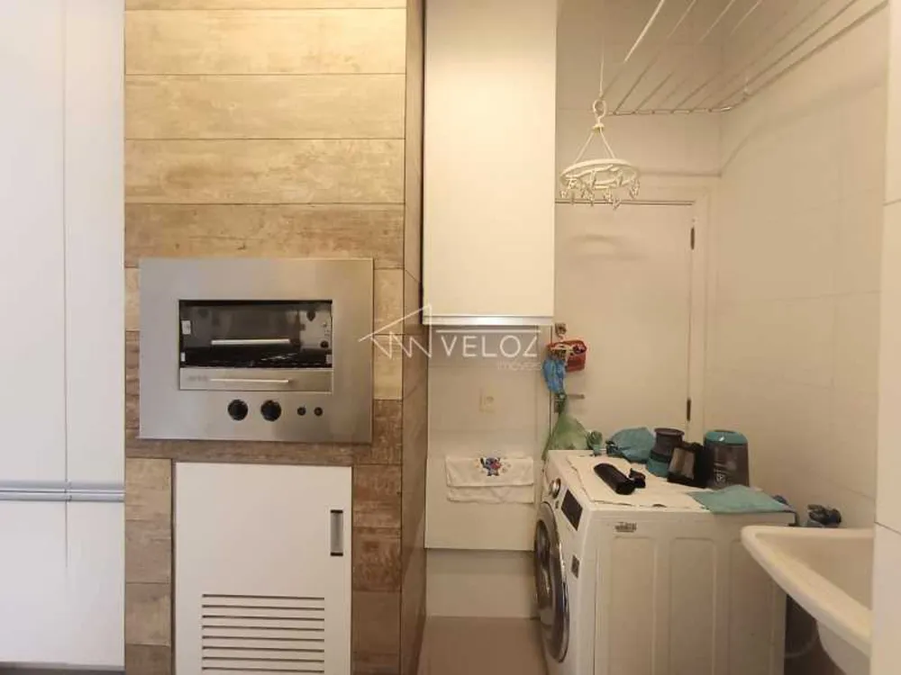 Apartamento, 2 quartos, 100 m² - Foto 1