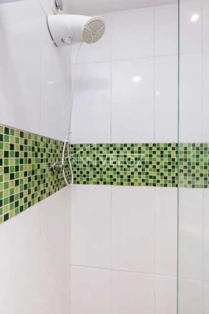 Apartamento, 1 quarto, 22 m² - Foto 1