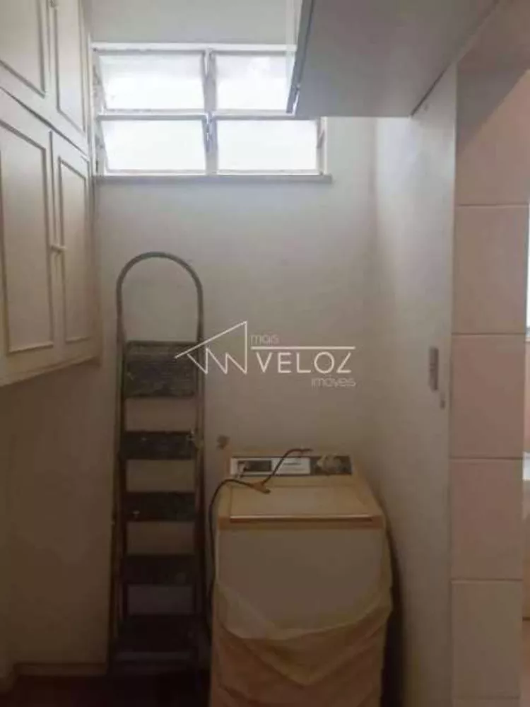 Apartamento, 2 quartos, 60 m² - Foto 14
