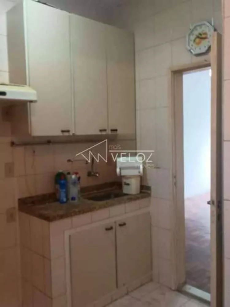 Apartamento, 2 quartos, 60 m² - Foto 10