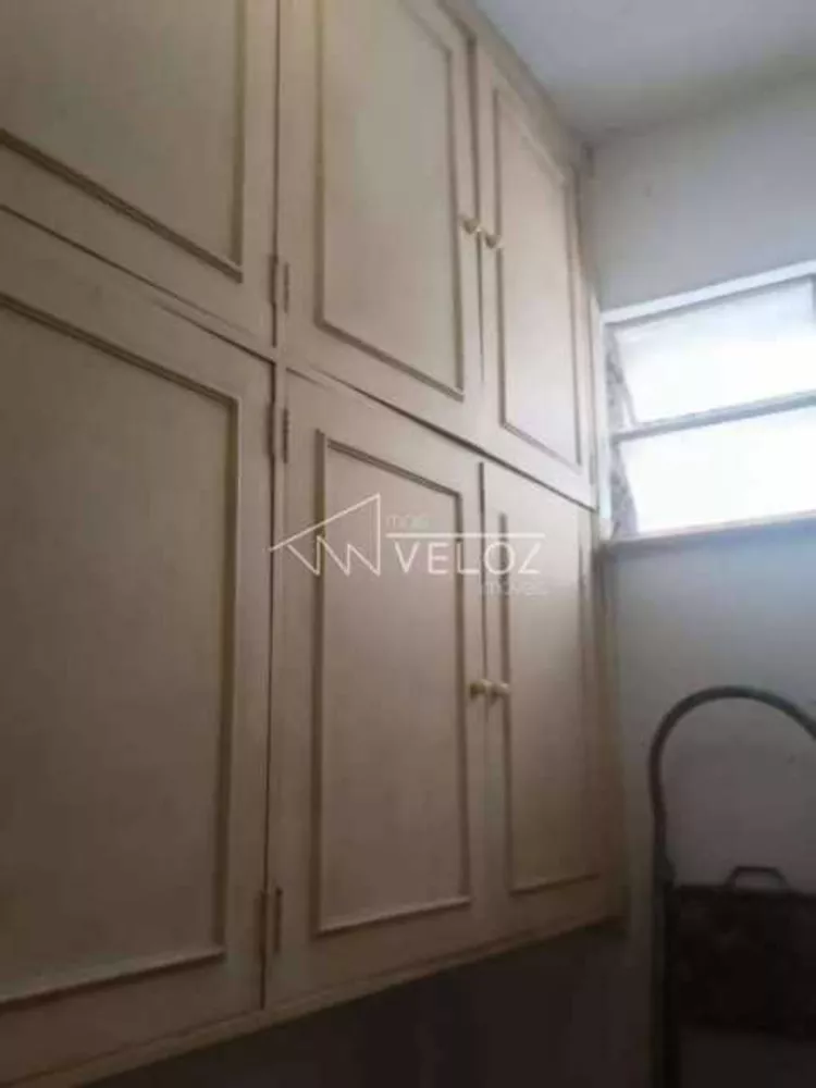 Apartamento, 2 quartos, 60 m² - Foto 15