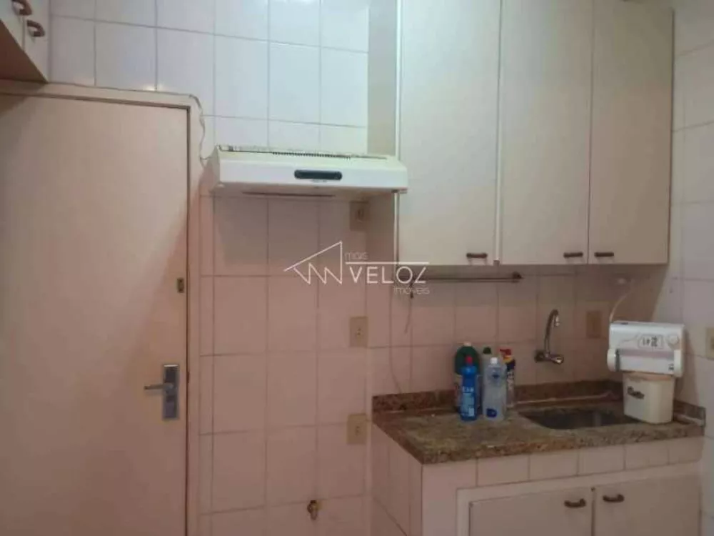 Apartamento, 2 quartos, 60 m² - Foto 12