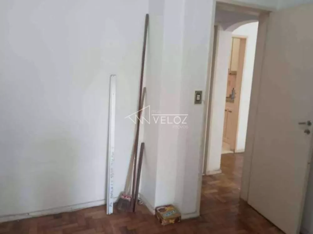 Apartamento, 2 quartos, 60 m² - Foto 6