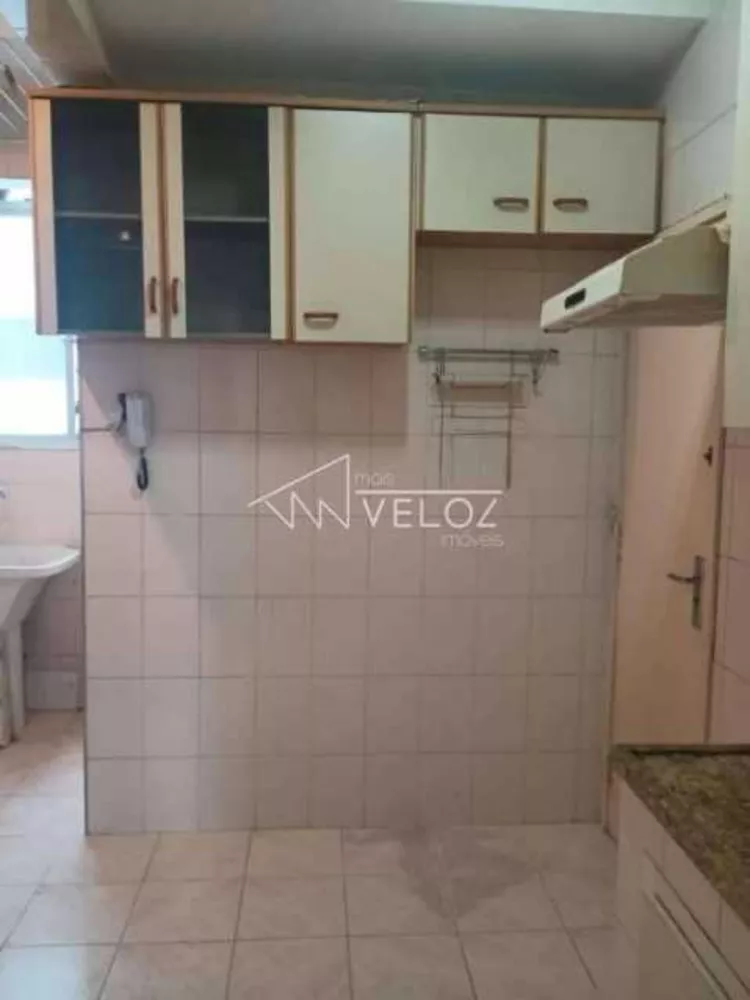 Apartamento, 2 quartos, 60 m² - Foto 11
