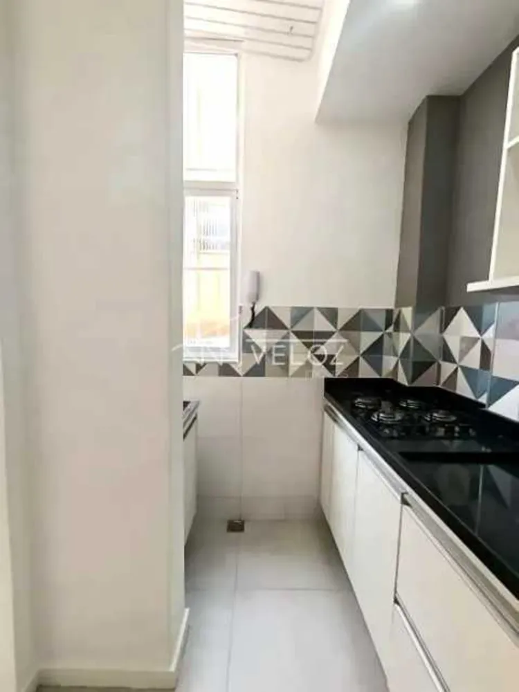 Apartamento, 3 quartos, 94 m² - Foto 5